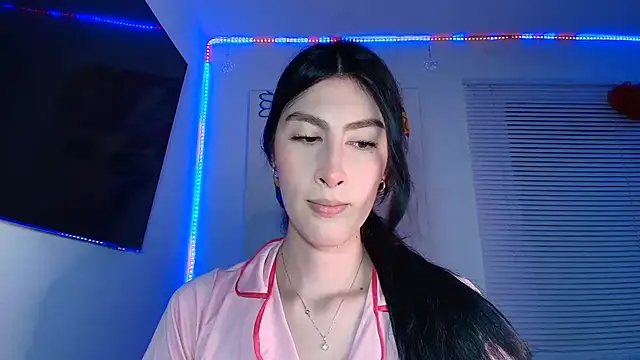 valeria gonzales  online show from February 11, 12:48 am