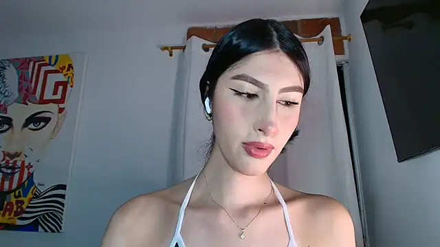 Snapshot of valeria_gonzales_ chatting on May 6, 11:54 pm valeria gonzales online show from May 6, 11:54 pm