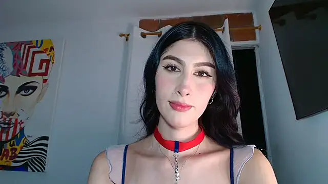 Snapshot of valeria_gonzales_ chatting on May 10, 2:06 am valeria gonzales online show from May 10, 2:06 am