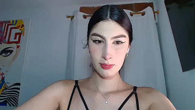 Snapshot of valeria_gonzales_ chatting on May 27, 2:41 am valeria gonzales online show from May 27, 2:41 am