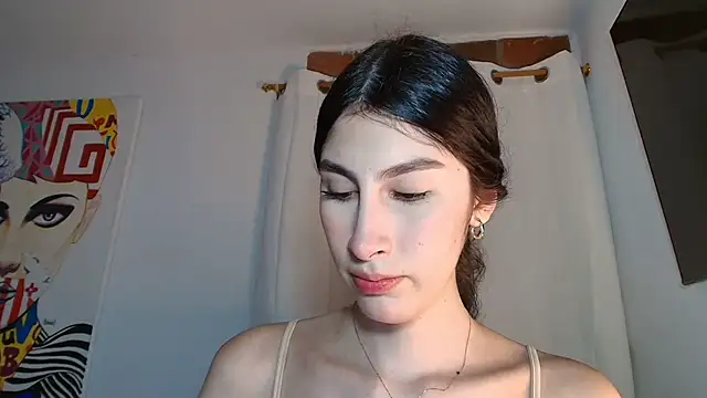 Snapshot of valeria_gonzales_ chatting on May 28, 11:02 pm valeria gonzales online show from May 28, 11:02 pm