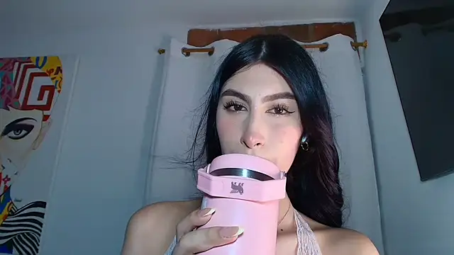Snapshot of valeria_gonzales_ chatting on June 10, 8:41 pm valeria gonzales online show from June 10, 8:41 pm