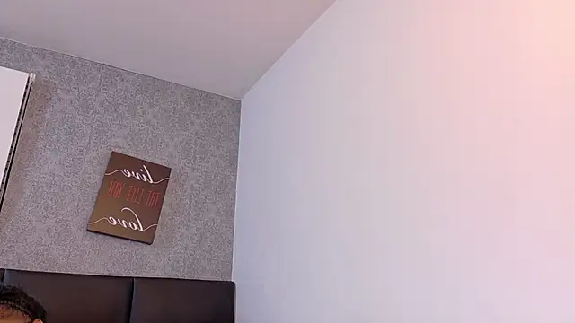 Daia Ashanti online show from February 20, 3:47 am