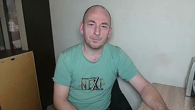 Johan   Barker online show from February 22, 12:26 pm