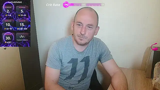 Snapshot of Johan___Barker chatting on May 4, 11:17 am Johan Barker online show from May 4, 11:17 am