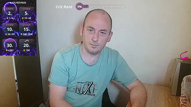 Snapshot of Johan___Barker chatting on May 13, 11:18 am Johan Barker online show from May 13, 11:18 am