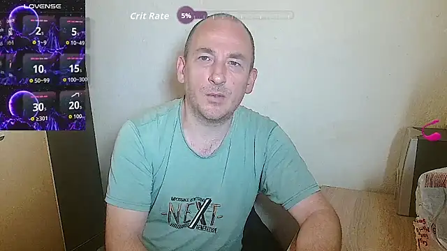 Snapshot of Johan___Barker chatting on May 15, 10:22 am Johan Barker online show from May 15, 10:22 am