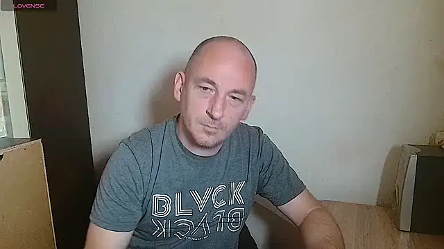 Snapshot of Johan___Barker chatting on May 22, 10:43 am Johan Barker online show from May 22, 10:43 am