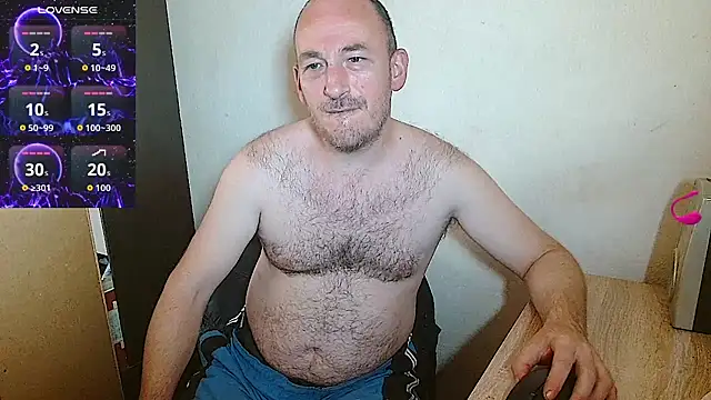 Snapshot of Johan___Barker chatting on June 5, 11:05 am Johan Barker online show from June 5, 11:05 am