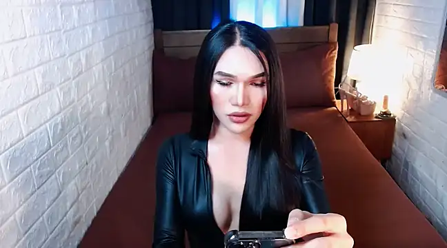 Sexy Adrestia online show from March 20, 6:08 am