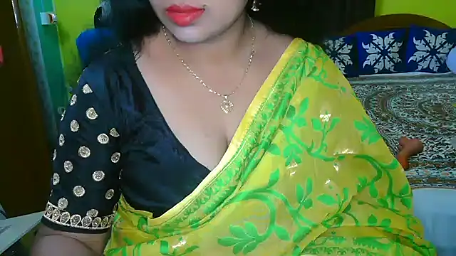 Snapshot of Anushka_21 chatting on January 24, 6:14 am Anushka 21 online show from January 24, 6:14 am