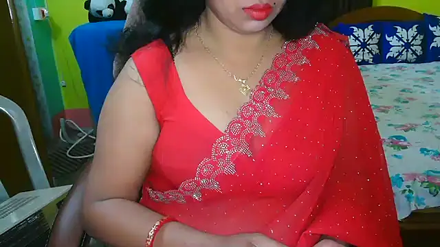 Snapshot of Anushka_21 chatting on February 9, 1:44 am Anushka 21 online show from February 9, 1:44 am