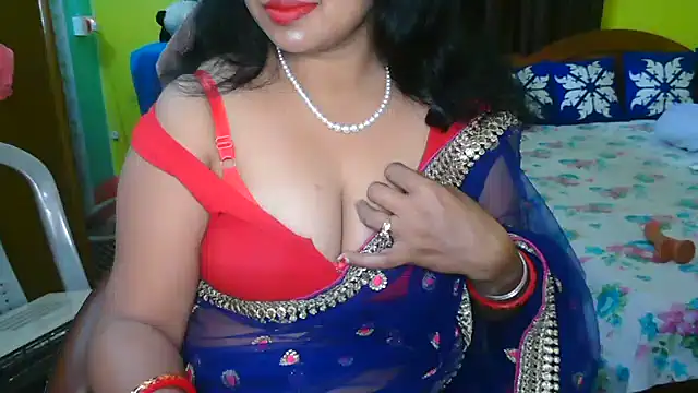 Snapshot of Anushka_21 chatting on February 10, 5:58 am Anushka 21 online show from February 10, 5:58 am