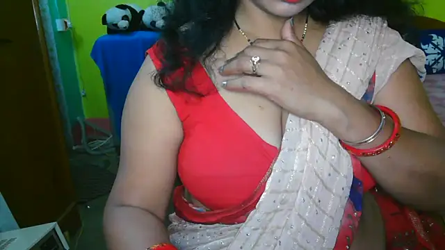 Snapshot of Anushka_21 chatting on March 4, 2:17 am Anushka 21 online show from March 4, 2:17 am