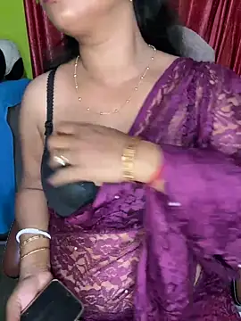 Anushka 21 online show from April 4, 1:04 am