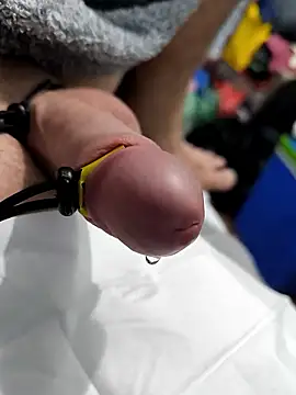 Norbi0803 online show from January 9, 9:38 pm