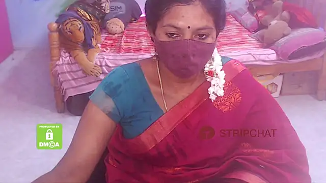 Snapshot of Novapol chatting on December 22, 5:34 am Novapol online show from December 22, 5:34 am