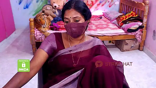 Snapshot of Novapol chatting on January 24, 6:14 am Novapol online show from January 24, 6:14 am