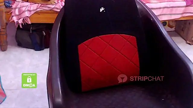 Snapshot of Novapol chatting on February 7, 5:41 am Novapol online show from February 7, 5:41 am