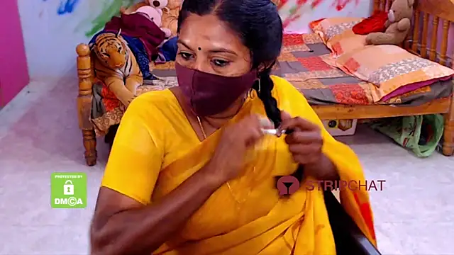 Snapshot of Novapol chatting on March 16, 5:50 pm Novapol online show from March 16, 5:50 pm