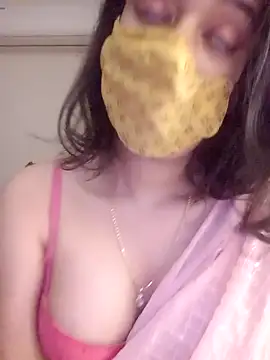 Lavanya Shah online show from December 7, 2:35 pm