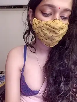 Lavanya Shah online show from September 18, 2:41 pm