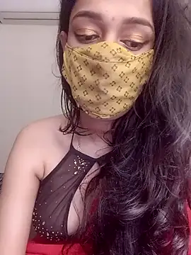 Lavanya Shah online show from October 25, 2:35 pm