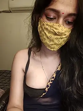 Lavanya Shah online show from November 28, 3:04 pm