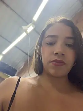 Snapshot of Hall_16 chatting on April 23, 8:00 pm Hall 16 online show from April 23, 8:00 pm