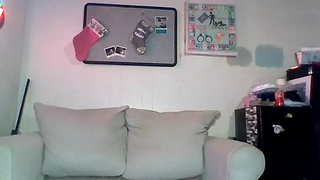 CLoSpunkmeyer69 online show from December 14, 11:12 pm