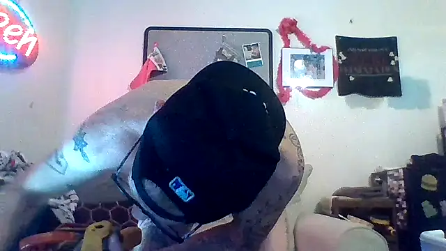 CLoSpunkmeyer69 online show from February 28, 3:04 pm