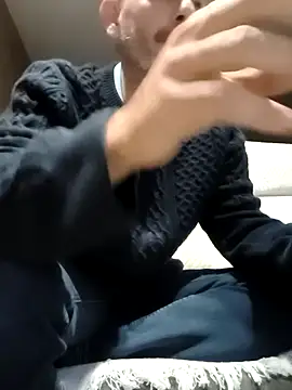 Snapshot of 207RCCam chatting on October 22, 9:36 pm 207RCCam online show from October 22, 9:36 pm