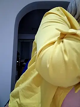 Ruxy42ETT online show from December 2, 6:30 am