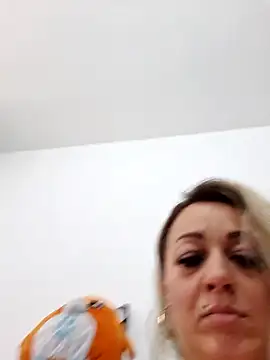 Ruxy42ETT online show from March 16, 8:10 am