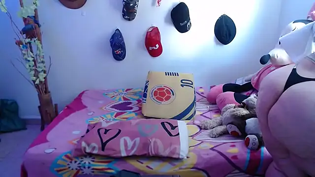 Britney-22 online show from March 21, 12:54 pm