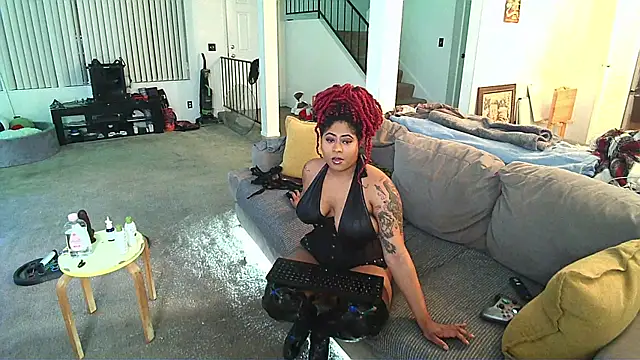 MeleiMarvelous online show from December 15, 1:57 am