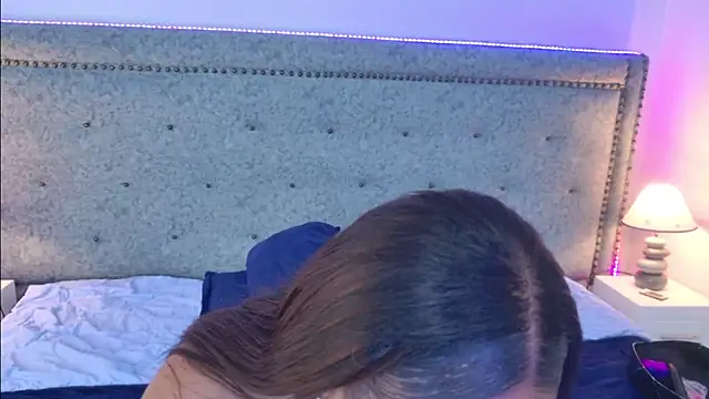 JackyNorris online show from December 1, 11:59 am