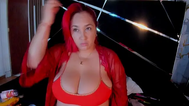 Eva MilfF online show from December 20, 12:23 pm