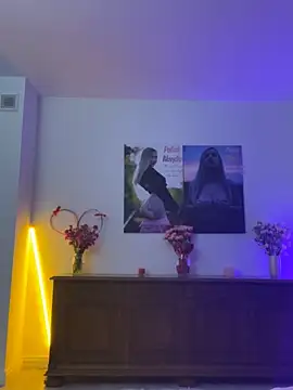 Cute-Alice online show from February 21, 9:16 pm