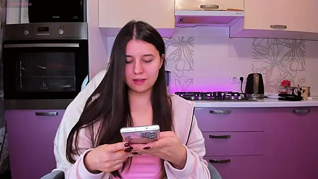 Lolly Jane online show from October 5, 5:11 pm