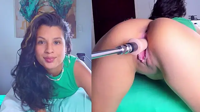 Andy  Nova online show from April 10, 3:45 am