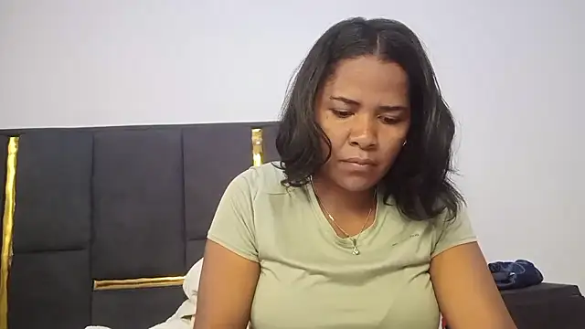 aleixane online show from April 4, 12:13 pm