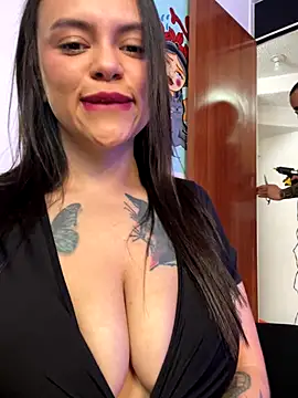 linaresjessyca online show from November 13, 5:23 pm