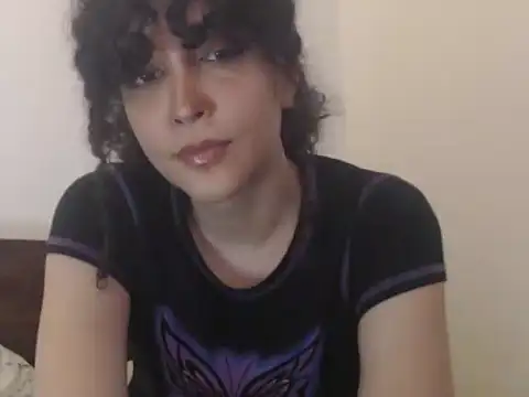 Snapshot of skyferreira chatting on February 23, 7:55 pm skyferreira online show from February 23, 7:55 pm