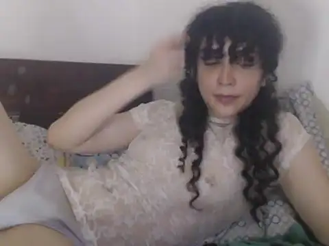 Snapshot of skyferreira chatting on February 27, 7:25 pm skyferreira online show from February 27, 7:25 pm