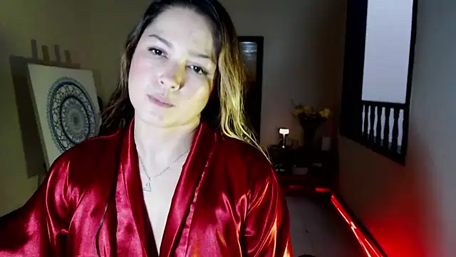 solamatista11 online show from March 1, 10:31 pm