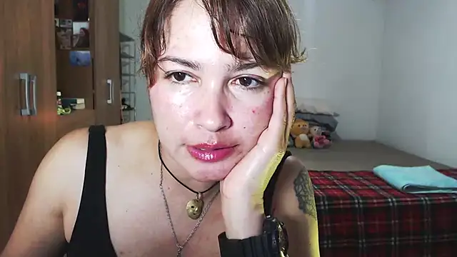 solamatista11 online show from December 18, 9:21 pm