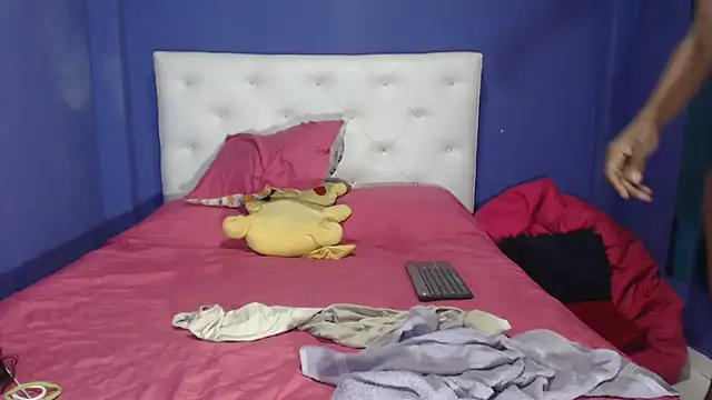 braguitashumedas online show from February 21, 1:45 pm