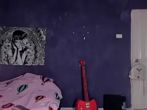 Mary Rosse1 online show from January 15, 11:32 am