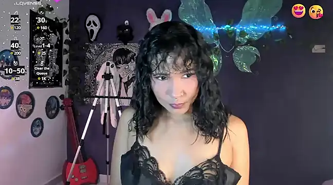 Mary Rosse1 online show from January 25, 11:13 am